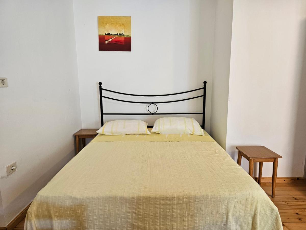 Apartments La Pergola ロヴィニ エクステリア 写真